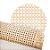 Tela Rattan / Palha Indiana 15x20cm - Imagem 5