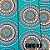 Fita Chic Acetinada cores (Metro) - Imagem 3