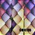 Fita Chic Acetinada cores (Metro) - Imagem 7