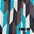 Fita Chic Acetinada cores (Metro) - Imagem 9