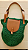 Alça para bolsa DUO em couro sintético - Imagem 2