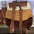 Kit Mochila Premium ABA + ALÇA + FUNDO 25x10 - Imagem 4