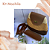 Kit Mochila Premium ABA + ALÇA + FUNDO 25x10 - Imagem 1