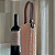 Alça botão de pressão 40cm x 2.5cm - Imagem 3