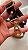 Alça Tiracolo Premium 2.0 CM Largura - Imagem 2
