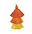 Pingente Tassel 3 Camadas - Imagem 2