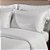 Colcha de Piquet Hotel Casal Golden Teka Profiline - Imagem 3