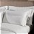 Fronha de Piquet para Hotel com 2 Abas TEKA Profiline Golden - Imagem 2