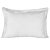Fronha para Hotel com 3 Abas TEKA Profiline 200 Fios Imperial Plus 50x70cm - Imagem 1