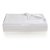 Lençol para Hotel Queen TEKA Profiline 200 fios Toronto Stripe com Aba 250x280cm - Imagem 1