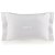 Fronha para Hotel com 2 Abas TEKA Profiline 200 Fios Toronto Stripe 50x90cm - Imagem 1