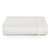 Lençol para Hotel com Elástico Queen Profiline Luxury 300 Fios Pérola 158x198cm - Imagem 1