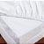 Lençol para Hotel com Elástico 176x188 união 2 camas Solteiro TEKA Profiline 180 Fios Madri - Imagem 2
