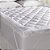 Pillow Top Queen 158x198cm EXTRA VOLUMOSO Supremo Hotel PROFITEL - Imagem 3