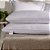 Kit 2 Travesseiros Royal Hotel Premium 50x70cm 800g Profitel - Imagem 2
