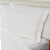 Fronha para Hotel com 2 Abas Profiline Luxury 300 Fios Rubi 50x70cm - Imagem 2
