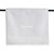 Toalha de Lavabo 30x50cm Premium Pérola Profiline Luxury - Imagem 1
