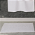 Toalha para Pés Hotel 48x70cm Atenas 600g/m² Profitel - Imagem 1