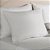 Kit 30 Fronhas para Hotel Bainhas Normais TEKA Profiline 180 Fios Madri 50x70cm - Imagem 3