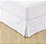 Saia para Box Hotel Solteiro King 100x203 cm Easy TEKA Profiline - Imagem 1