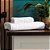 Toalha de Banho Hotel 72x135cm Brisa 380g/m² Profitel - Imagem 2