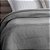 Cobertor Queen 220x240cm Platina Essenza 400 g/m² Profitel - Imagem 3