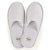 Pantufa Hotel Siena Unissex 43|44 Profitel - Imagem 1