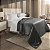 Cobertor King 240x260cm Chumbo Essenza Soft 400 Premium Profitel - Imagem 2