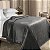 Cobertor King 240x260cm Chumbo Essenza Soft 400 Premium Profitel - Imagem 3