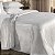 Cobertor King 240x260cm Platina Essenza Soft 400 Premium Profitel - Imagem 3