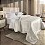 Cobertor Solteiro 160x220cm Arenito Essenza Soft 400 Premium Profitel - Imagem 2