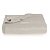 Cobertor Queen 220x240cm Arenito Essenza Soft 400 Premium Profitel - Imagem 1