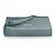 Cobertor Queen 220x240cm Verde Essenza Soft 400 Premium Profitel - Imagem 1