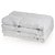 Pillow Top Casal 140x200cm 2000g/m² Percal 233 Fios Majestic Profitel - Imagem 1