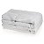 Pillow Top King 193x203cm Enchimento 2000g/m² Percal 233 Fios Majestic Profitel - Imagem 1