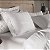 Fronha para Hotel com 2 Abas 250 Fios 50x70cm Majestic Profitel - Imagem 2