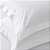 Fronha para Hotel com 2 Abas 250 Fios 50x90cm Majestic Profitel - Imagem 2