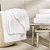 Toalha de Banho 70x140cm Fontani 500g/m² Trussardi - Imagem 2