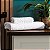 Toalha de Rosto Hotel 44x72cm Brisa 380g/m² Profitel - Imagem 2
