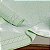 Toalha de Piscina para Hotel 72x135cm Algarve 380g/m² Verde Profitel - Imagem 2