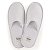 Pantufa Hotel Siena Unissex 43|44 Profitel - Imagem 1