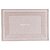Toalha para Pés Hotel 48x70cm Atenas Bege 600g/m² Profitel - Imagem 1