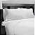 Fronha para Hotel com 2 Abas 180 Fios 50x90cm Atenas Profitel - Imagem 2
