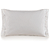 Fronha para Hotel com 2 Abas e Friso Branco 180 Fios 50x70cm Atenas Profitel - Imagem 1