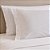 Fronha para Hotel com 2 Abas e Friso Branco 180 Fios 50x70cm Atenas Profitel - Imagem 3