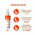 Twoco inibidor de odores - 60ml 3 unidades-Loreto - Imagem 3