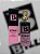 Perfume contratipo importado Bills 20ml imperdivel impressione - Imagem 3