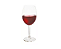 Jogo 6 taças Bohemia cristal titanium vinho tinto 580ml-Loreto - Imagem 2
