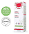 Mustela creme prevenção de estrias maternité 250 Ml - Imagem 2