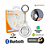 Localizador rastreador iTag Anti Perda Peining CY03 Com case de Silicone-Loreto - Imagem 1